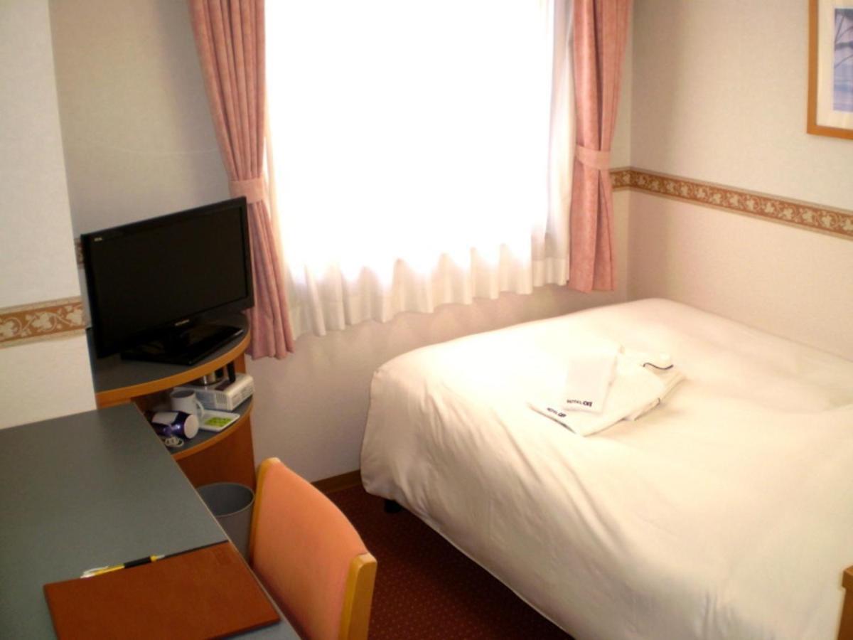 Hotel Alpha-One Gotemba Inter Exteriör bild